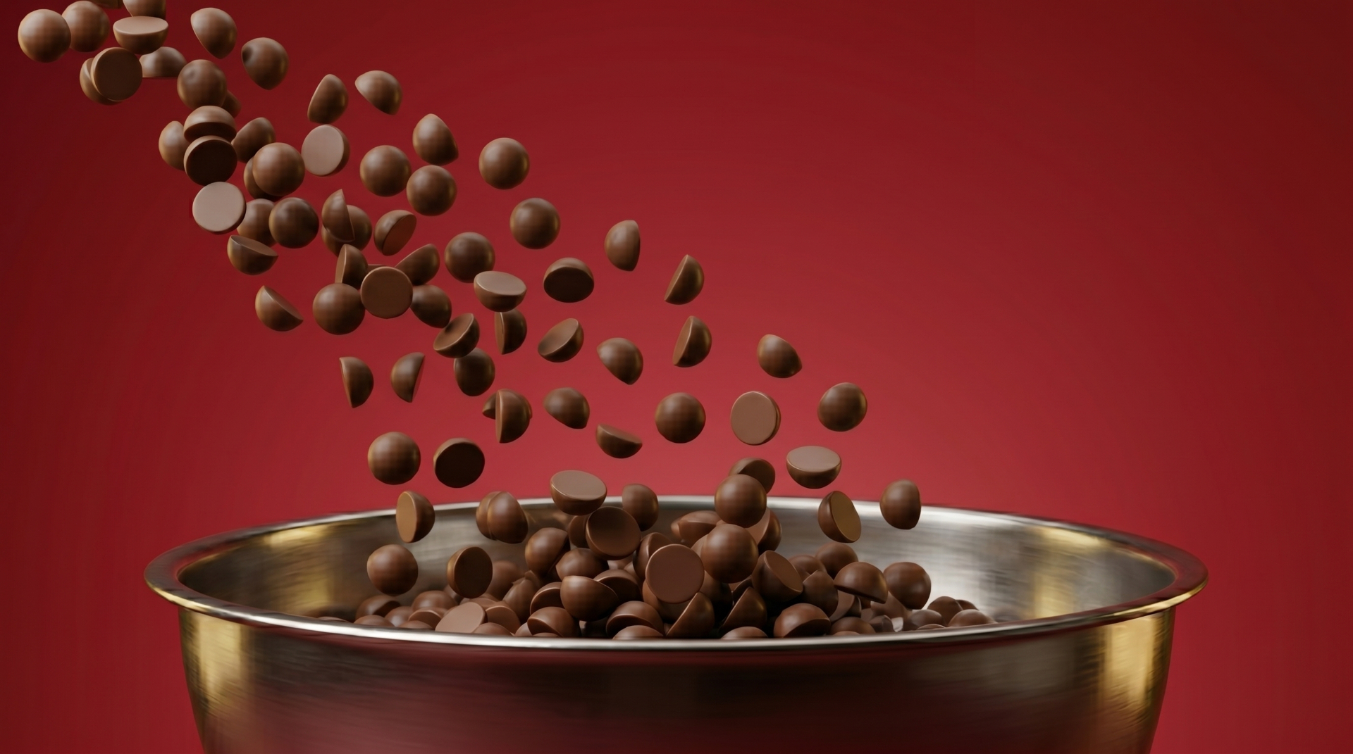 Premium Baking Chocolate